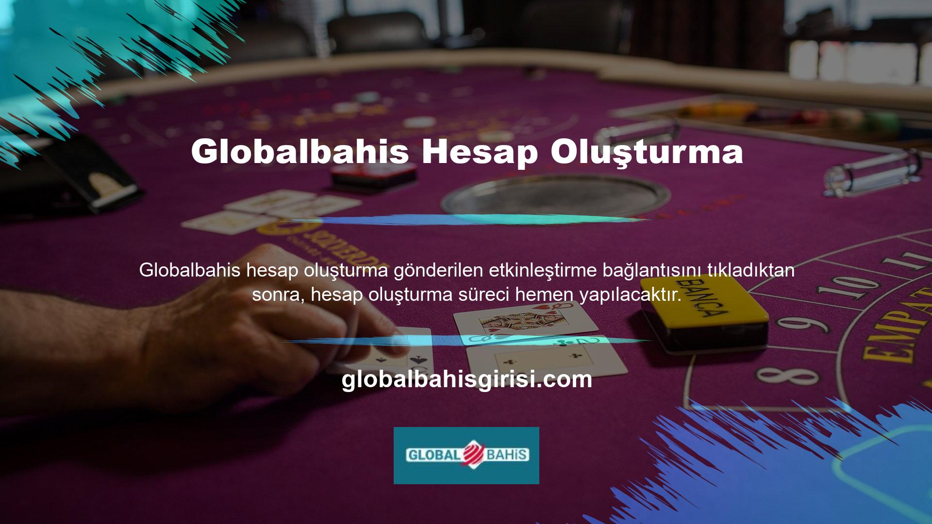 Siteye gitmek için talimatlar verildi ve şu anda aktif olan hesaplarına erişebildiler