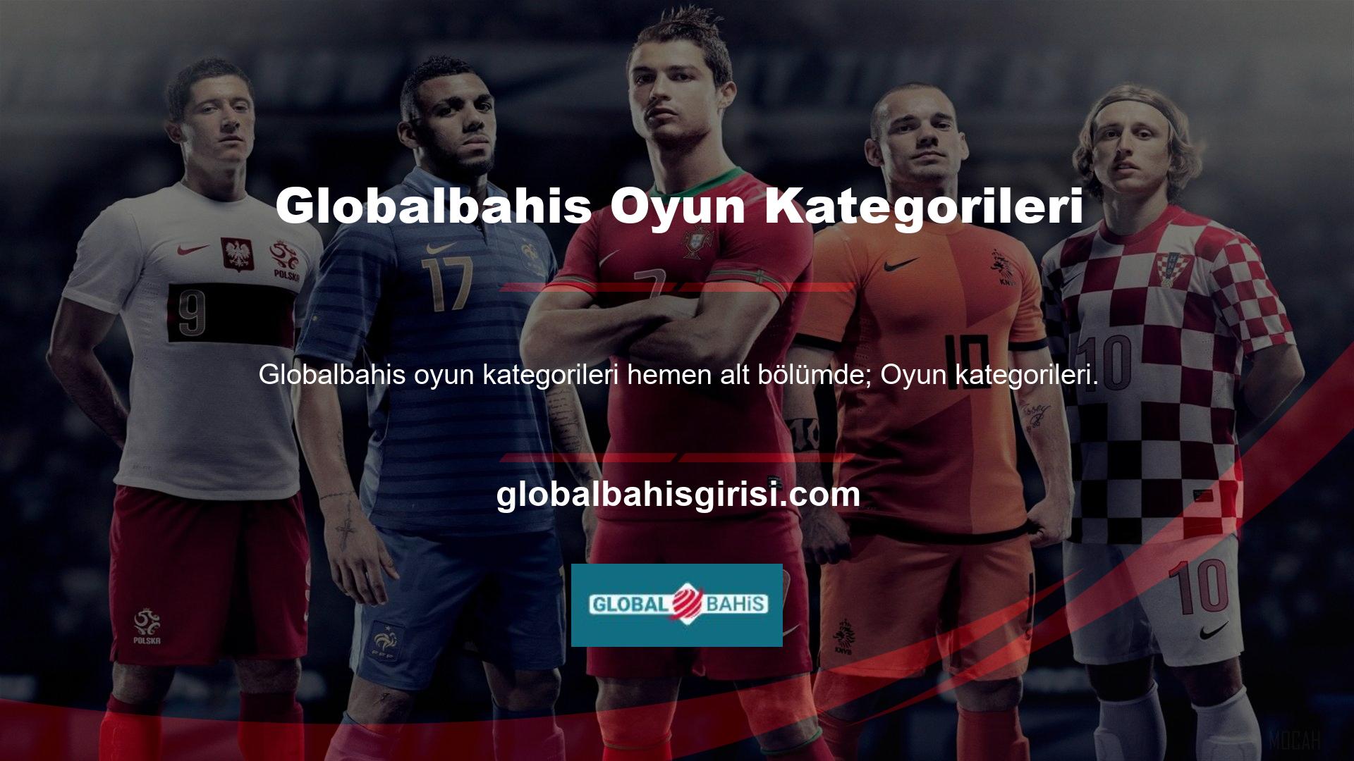 Gelecek maçlar